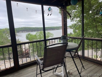 Lake of the Ozarks Condo For Sale in Osage Beach Missouri