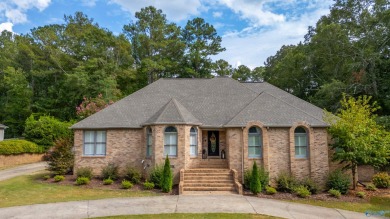 Lake Home For Sale in Southside, Alabama