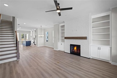 Welcome to The Village! A brand new luxury Townhome Neighborhood - photo 4