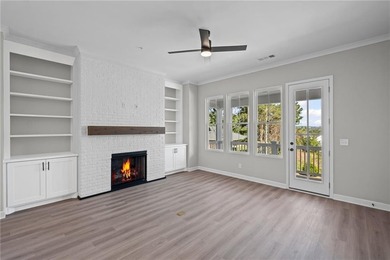 Welcome to The Village! A brand new luxury Townhome Neighborhood - photo 5