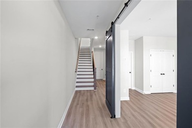 Welcome to The Village! A brand new luxury Townhome Neighborhood - photo 8