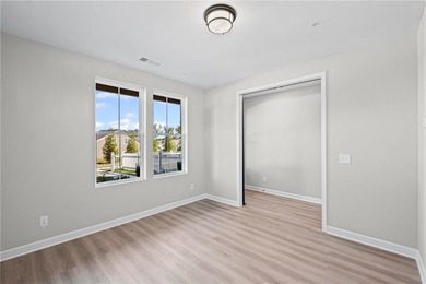 Welcome to The Village! A brand new luxury Townhome Neighborhood - photo 9