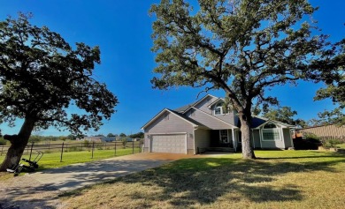 Lake Buchanan Home For Sale in Buchanan Dam Texas