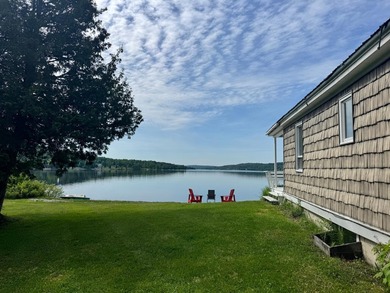 Over an Acre on the Lake! 300 Feet of Waterfront with breath - photo 4