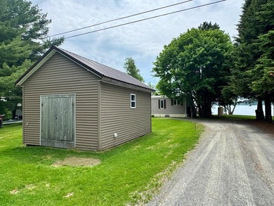Over an Acre on the Lake! 300 Feet of Waterfront with breath - photo 9