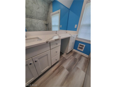 *A Cape Cod built in the 1940s in Bay Village* .... if that - photo 11