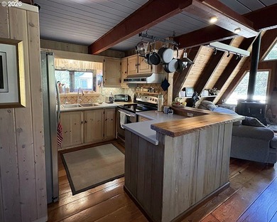 An Enchanted Forest Retreat on 2.88 Acres! Escape to your own - photo 11