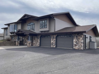 Lake Home For Sale in Ironwood, Michigan