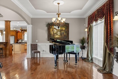 Experience luxury living in this beautiful custom built home - photo 12