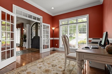 Experience luxury living in this beautiful custom built home - photo 13