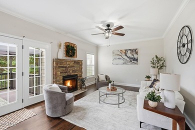 Perfectly located in one of Johnson City's most sought-after - photo 13