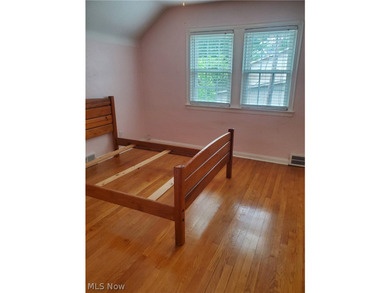 *A Cape Cod built in the 1940s in Bay Village* .... if that - photo 14