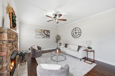 Perfectly located in one of Johnson City's most sought-after - photo 14
