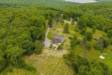 Welcome to beautiful Western Maine! Perched atop Mosher Hill at - photo 5