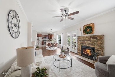 Perfectly located in one of Johnson City's most sought-after - photo 15