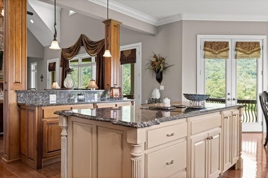 Experience luxury living in this beautiful custom built home - photo 16
