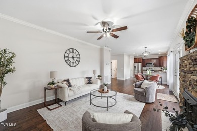 Perfectly located in one of Johnson City's most sought-after - photo 16