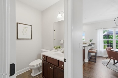 Perfectly located in one of Johnson City's most sought-after - photo 17