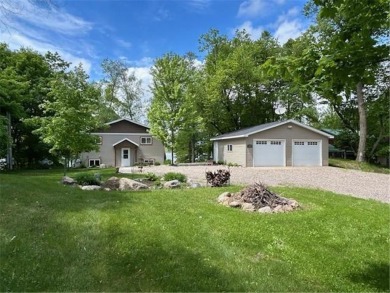 Lake Home Sale Pending in Scandia Valley Twp, Minnesota