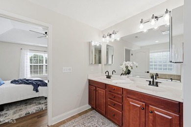 Perfectly located in one of Johnson City's most sought-after - photo 23
