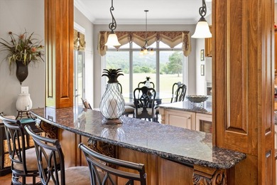 Experience luxury living in this beautiful custom built home - photo 24