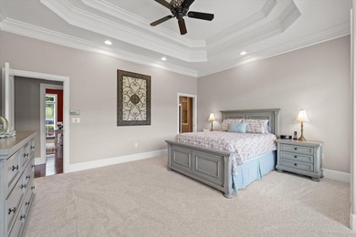 Experience luxury living in this beautiful custom built home - photo 27
