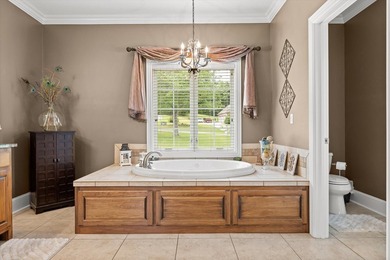 Experience luxury living in this beautiful custom built home - photo 29