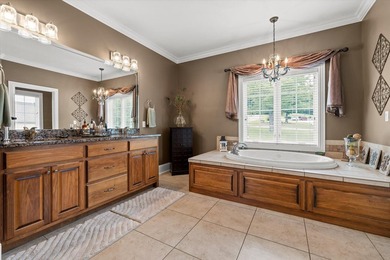 Experience luxury living in this beautiful custom built home - photo 30