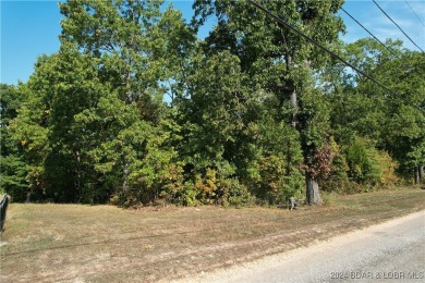 Lake of the Ozarks Lot For Sale in Laurie Missouri