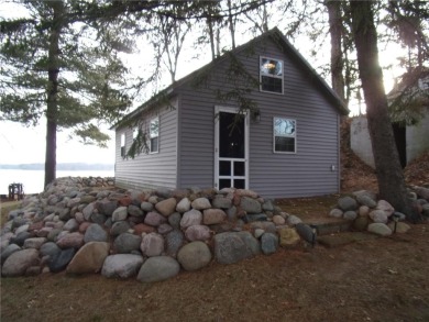Fish Lake - Kanabec County Home For Sale in Mora Minnesota