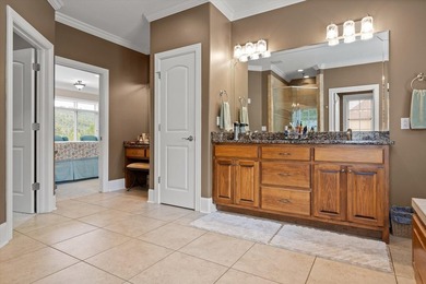Experience luxury living in this beautiful custom built home - photo 32