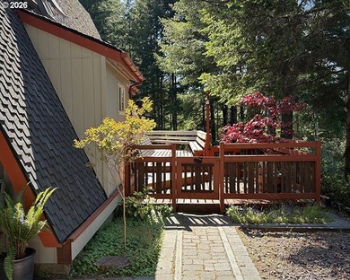 An Enchanted Forest Retreat on 2.88 Acres! Escape to your own - photo 32