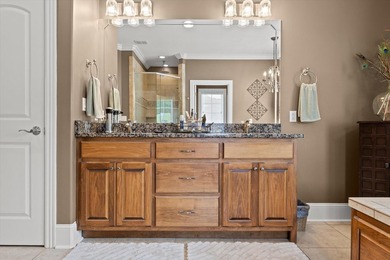 Experience luxury living in this beautiful custom built home - photo 33