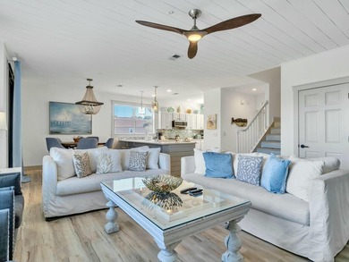 This TOTALLY renovated unit is a must see for anyone looking for - photo 5