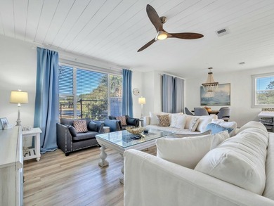 This TOTALLY renovated unit is a must see for anyone looking for - photo 6