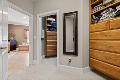 Experience luxury living in this beautiful custom built home - photo 40