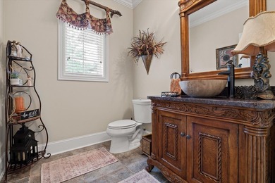 Experience luxury living in this beautiful custom built home - photo 41