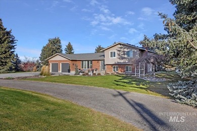 Snake River - Cassia County Home Sale Pending in Declo Idaho