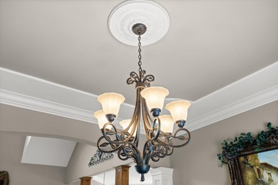 Experience luxury living in this beautiful custom built home - photo 45