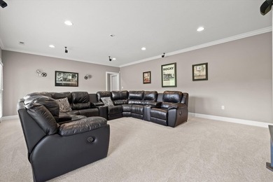 Experience luxury living in this beautiful custom built home - photo 46