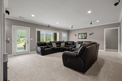 Experience luxury living in this beautiful custom built home - photo 48