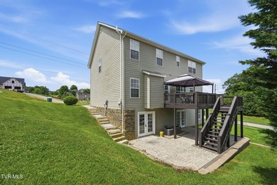 Perfectly located in one of Johnson City's most sought-after - photo 48