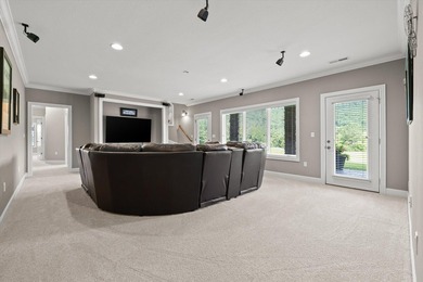Experience luxury living in this beautiful custom built home - photo 49