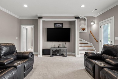 Experience luxury living in this beautiful custom built home - photo 50