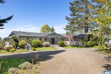 Sequim Bay Home Sale Pending in Sequim Washington