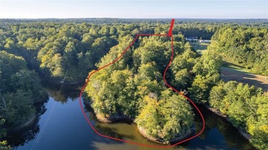 Diascund Creek Reservoir Home For Sale in Lanexa Virginia