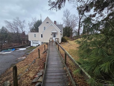 Rare opportunity to own a home with beautiful lake views in a