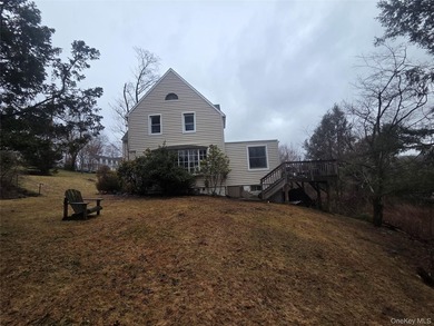 Rare opportunity to own a home with beautiful lake views in a