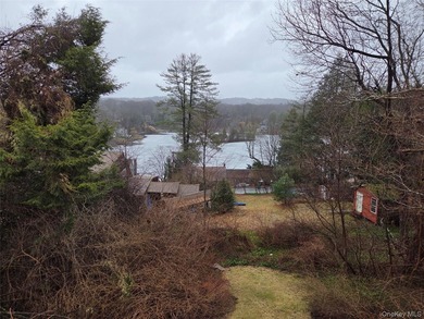 Rare opportunity to own a home with beautiful lake views in a