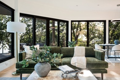 Experience a new level of lakeside living in the exclusive - photo 6